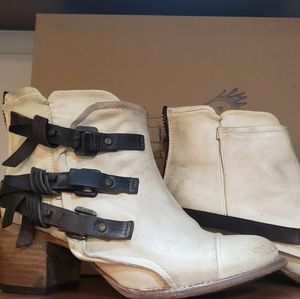 steve madden freebird circe boots size 10